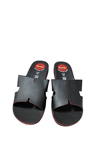 POLEX Women's Flat Thin Sole Hrms Slippers