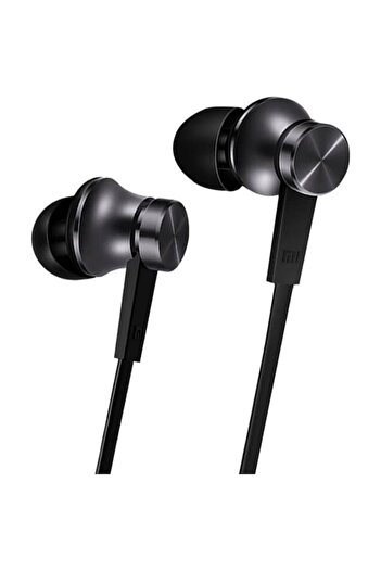 Xiaomi Mi ZBW4354TY In-Ear Headphones, 3.5mm Jack, Black