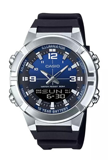 Casio Ceas Barbati, Casio, Collection AMW AMW-870A-2AVDF