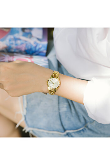 Casio Ceas Dama, Casio, Collection LTP-12 LTP-1275G-9A