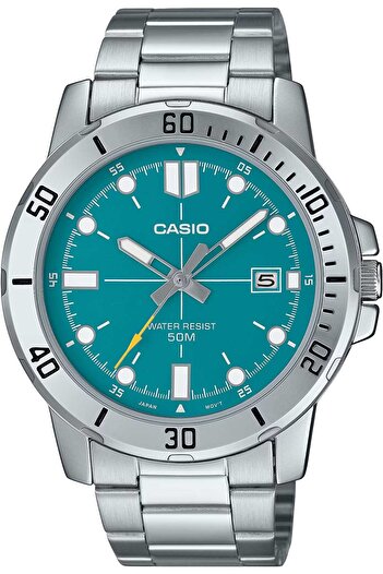 Casio Ceas Barbati, Casio, Collection MTP-VD MTP-VD01D-3E2VUDF