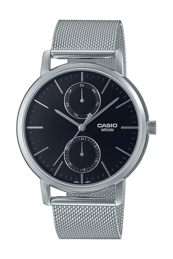 Casio Ceas Barbati, Casio, Collection MTP-B MTP-B310M-1AVEF