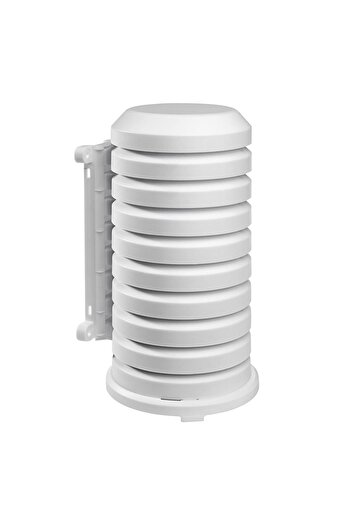 TFA Cutie de protectie pentru transmitatoare externe de temperatura si umiditate, 98.1114.02