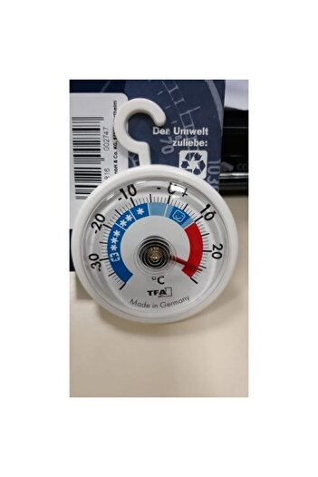 TFA Analog refrigerator thermometer 14.4005
