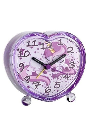 TFA Alarm clock for children's room 60.1015.12