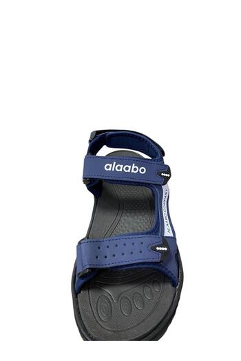 ALAABO Sandals Flat Sole Lightweight Orthopedics