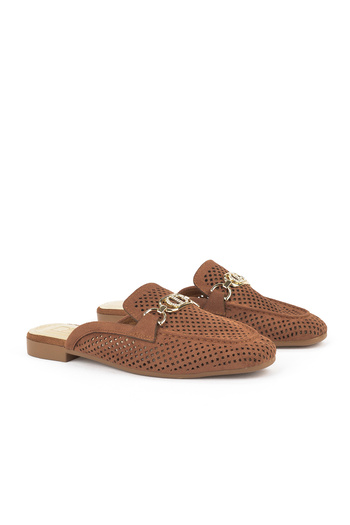 Ziya , Women's Slippers 1511044Z5002 Tan