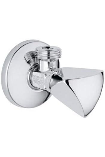 Grohe Angle Valve 1/2″ | TDL handle | Bathroom Fixtures | Chrome |22940000