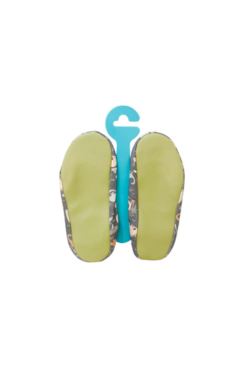 DENİZ Anti-slip socks for children's beach and pool