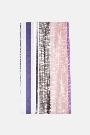 Nautica Double Yarn Dyed Bedsheet Set, Multicolor