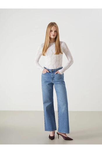 LC Waikiki PNT, WIDELEG-COMFY (S5)