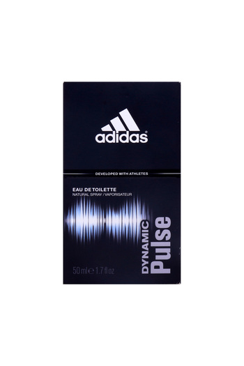 adidas EDT Dynamic Pulse Natural Spray For Men 50 ml