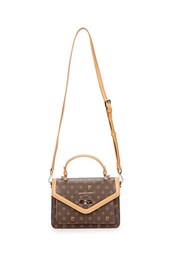 Pierre Cardin 05Pc25Y10309 Women's Shoulder & Shoulder Bag