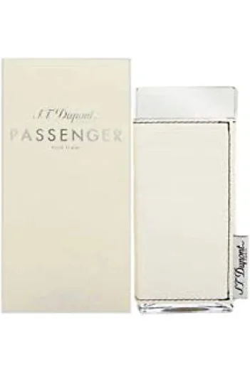 S.T. Dupont Passenger ST Eau de Parfum Dupont for Women 100ml