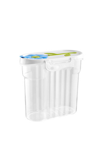 Toptan Bulurum Food Container Daisy 1.7 Lt