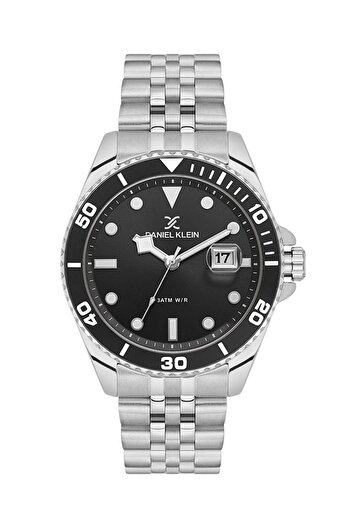 Daniel Klein Dke.1.10724-1 Men's Watch