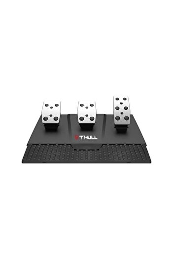 THULL THL-GDP-01 Gaming Direksiyon Pedal Vites Seti