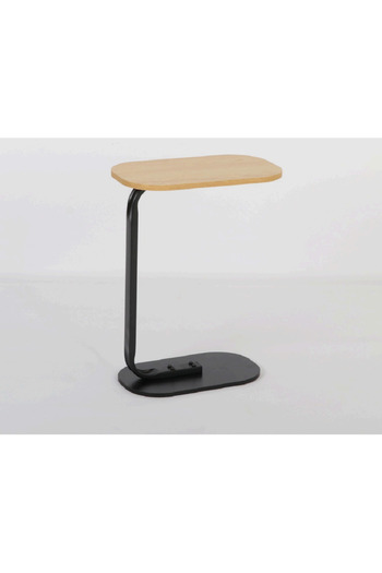 rexa Table for Dinning Room Living Room Sofa Side Cabinet Mini Table for Balcony Coffee Table