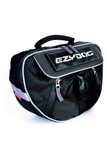 Ezydog Dog Backpack Saddle Bags Large