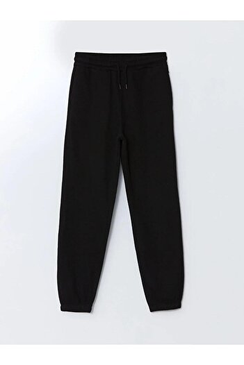 LC Waikiki Lcw Kids Buy Elastic Waist Girls Jogger Sweatpants (S5)