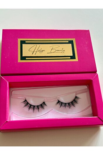 hulyabeauty TAKMA KİRPİK