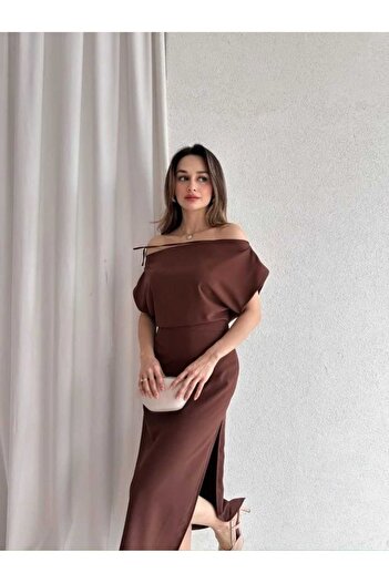 MODA DURAĞI Φόρεμα ALIX Midi
