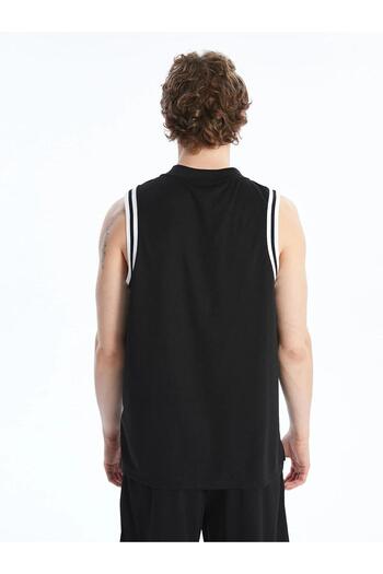 LC Waikiki Ανδρικό αμάνικο μπλουζάκι XSIDE ACTIVE Crew Neck (S5)