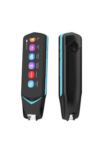 CHOOSEAX Smart, portable translator - 112 languages, 3.99″ screen