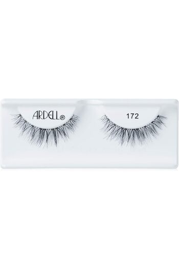 Ardell Natural Hort, Soft-tapered Lashes, Light Volume; Airy-light And Easy On The Eyes - 172