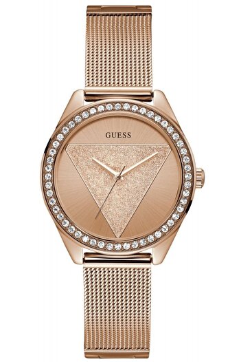 Guess Ceas Dama, Guess, Tri Glitz W1142L4