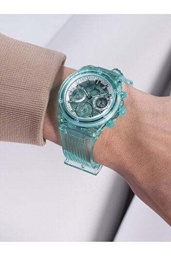 Guess Ladies watch, Guess, Athena GW0438L1