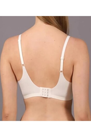 Tatty Underwear Fk Laser Cut Pad Bra