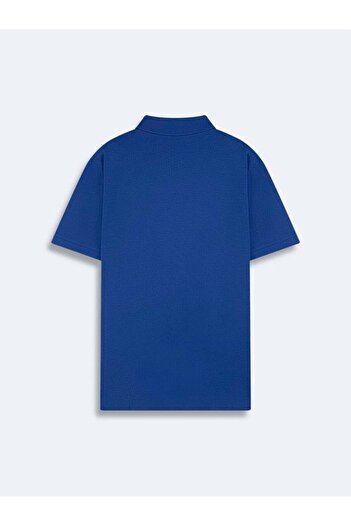 Ltb Wınado Чоловічий поло з коротким рукавом Regular T-Shirt 1225845086089