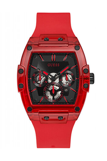 Guess Men's Watch, Guess, Phoenix GW0203G5