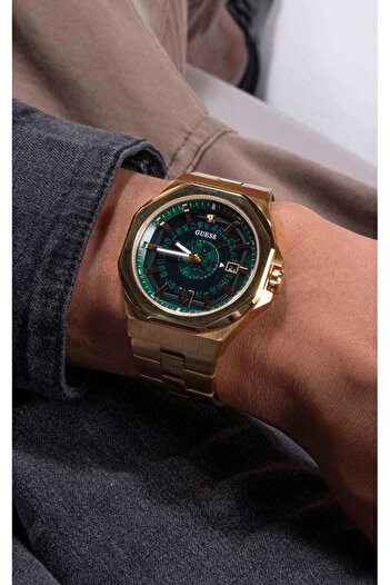 Guess Men's Watch, Guess, Emperor GW0573G2