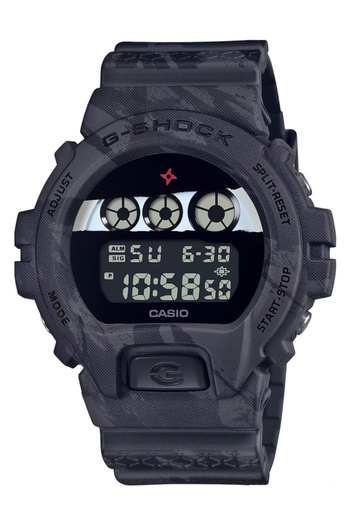 Casio Men's Watch, Casio G-Shock, Limited DW-6900NNJ-1ER