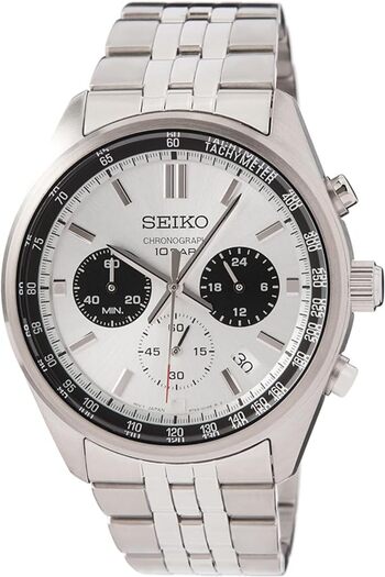 Seiko Ceas Barbati, Seiko, Chronograph SSB425P1