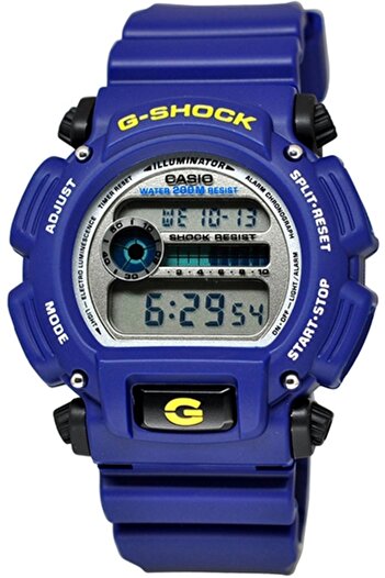 Casio Ceas Barbati, Casio G-Shock, G-Squad DW-9052-2V