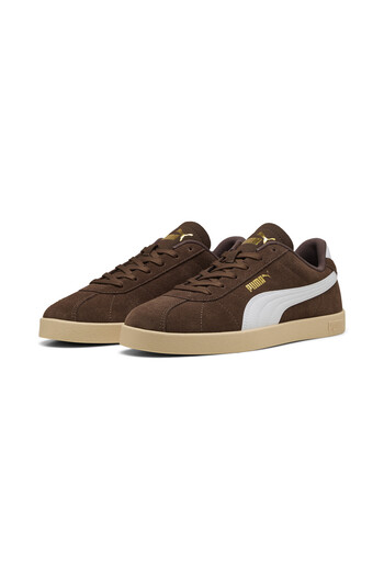 Puma Semišové tenisky PUMA Club II Unisex