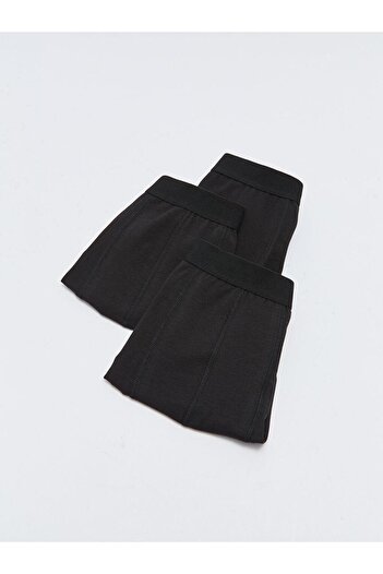 LC Waikiki Comfortable Fit Cotton Stretch Men's Boxers 3-Piece (W2)
