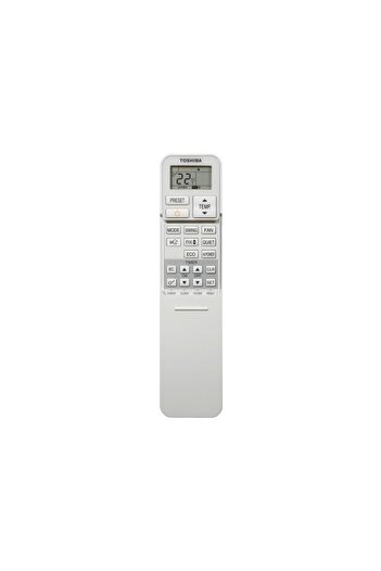Toshiba Seiya 12.000 BTU/h DC Inverter Duvar Tipi A++ Klima