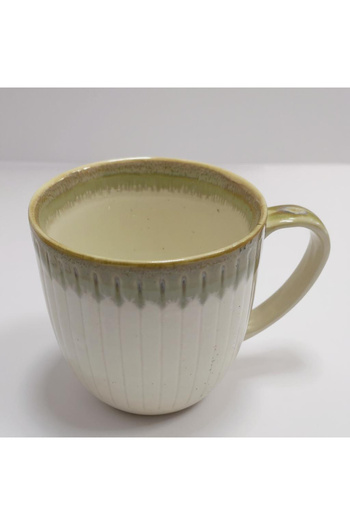 Nicaea Home Vintage Porcelain Coffee Cup