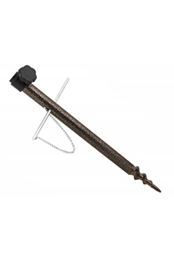 DELPHİN Delphin umbrella stand / drilling, inner diameter 20 mm