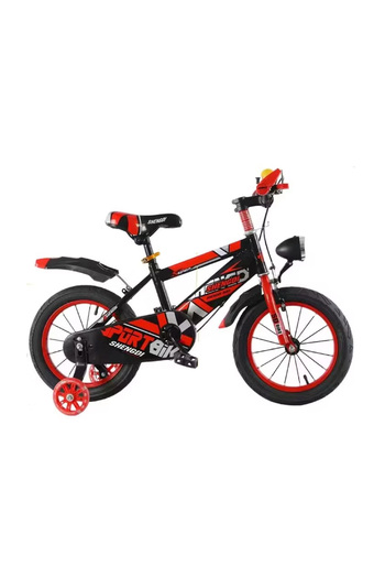rexa Children's Bicycle For Boys And Girls - 16 inch Baby Bike