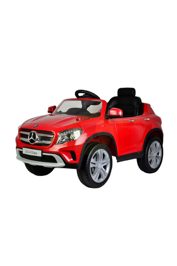 rexa New Mercedes GLA 653 Battery Operated Car For Kids