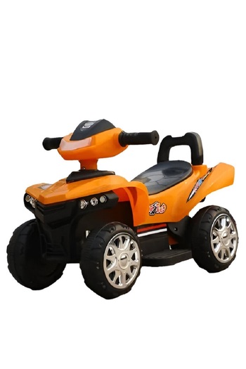 rexa 4 Wheeler for Kids Powerful Motorbike
