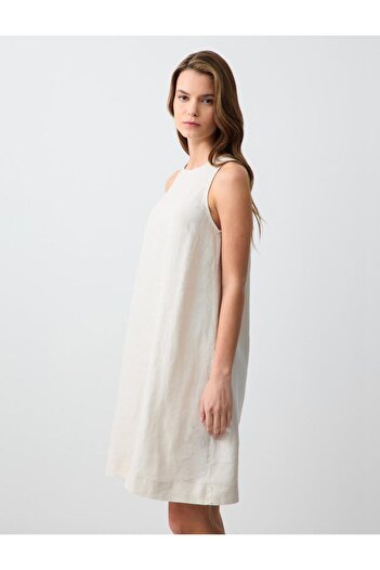 Jimmy Key Stoned Dress