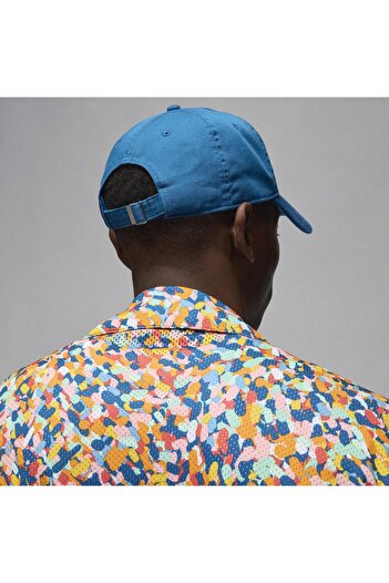 Nike Jordan Club Adjustable Cap