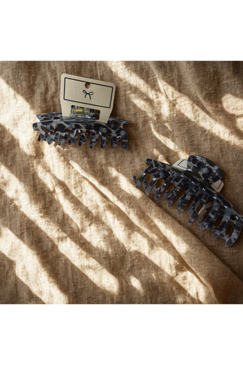 DerinSteelStyle Mixed Color Leopard Pattern Buckle (with Different Color Options)