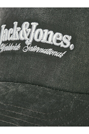 Jack & Jones Embroidered Baseball Cap